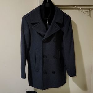 Men's Strauss Formal Coat